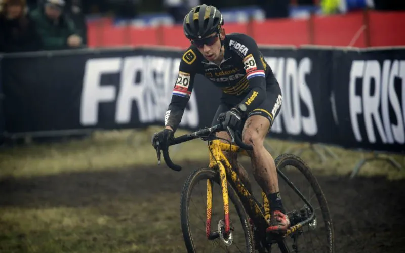 Lars Van der Haar