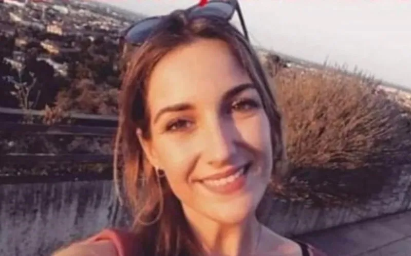 LauraLuelmoTheSun