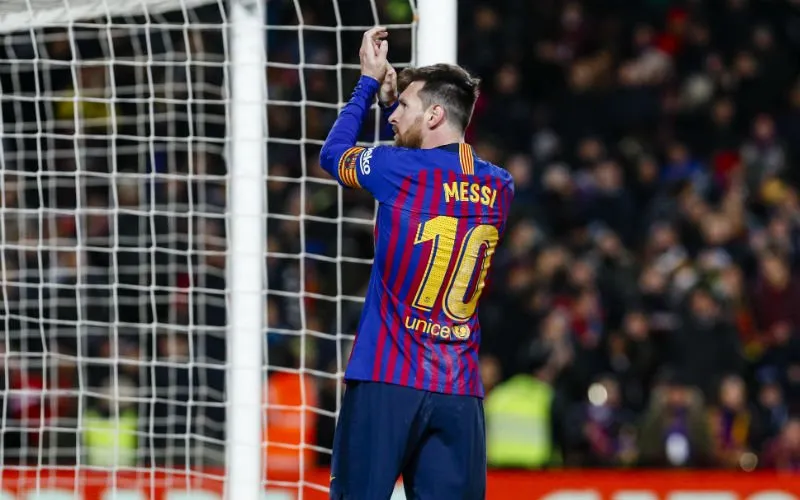 LionelMessi39