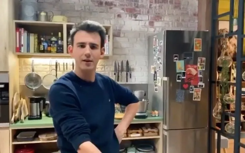 LoicVanImpeInstagram 2
