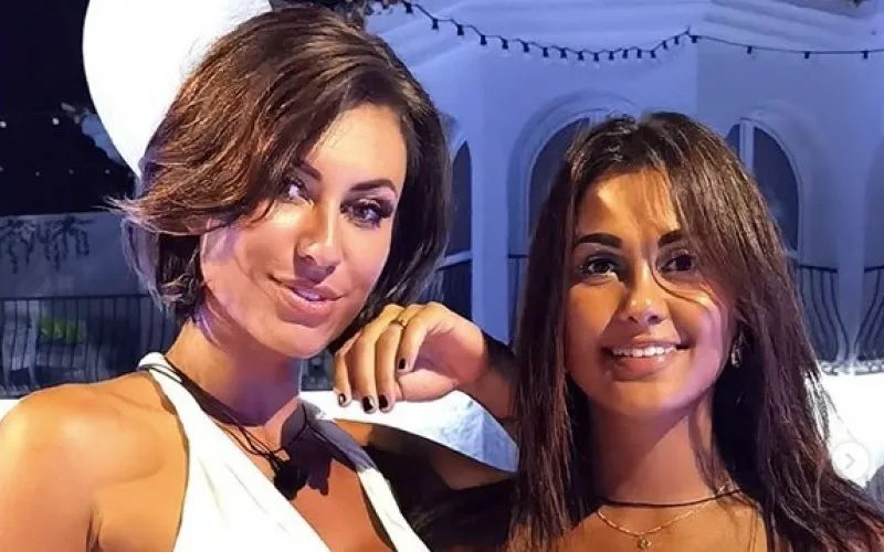 LoveIslandFelineInstagram