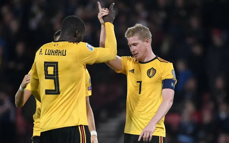LukakuDeBruyne88