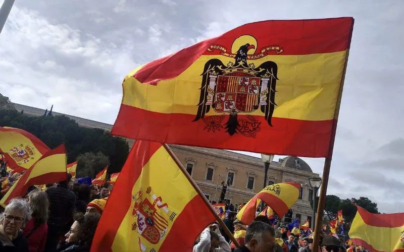 Madrid
