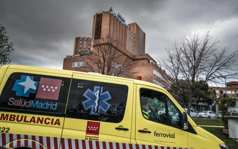 MadridZiekPhotonews