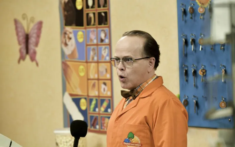 Marc MarieHuijbregts