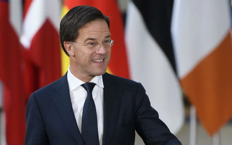 Mark Rutte