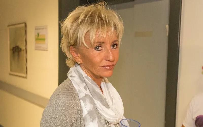MartineJonckheereMarieRoseFamiliePhotonews