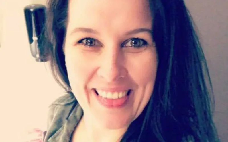 Melissa Rogiers