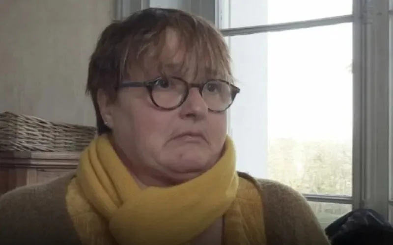 Nadege Meiland