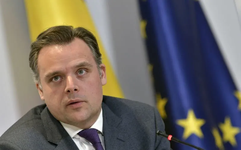 Philippe De Backer