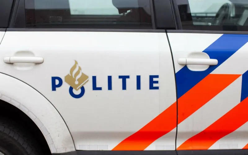 PolitieNederlandPhotonews