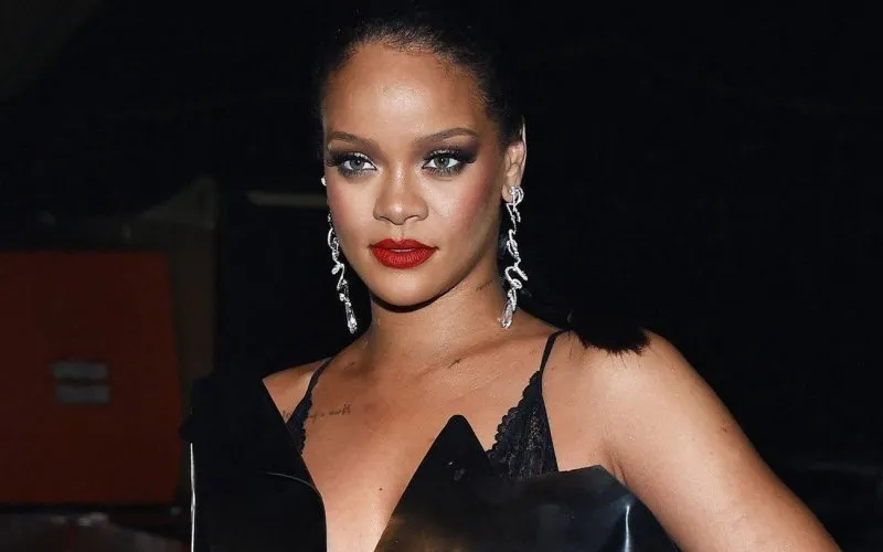 RihannaPhotonews