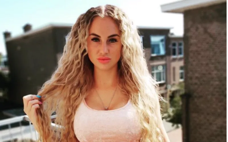 RosanneVoorwaldInstagram