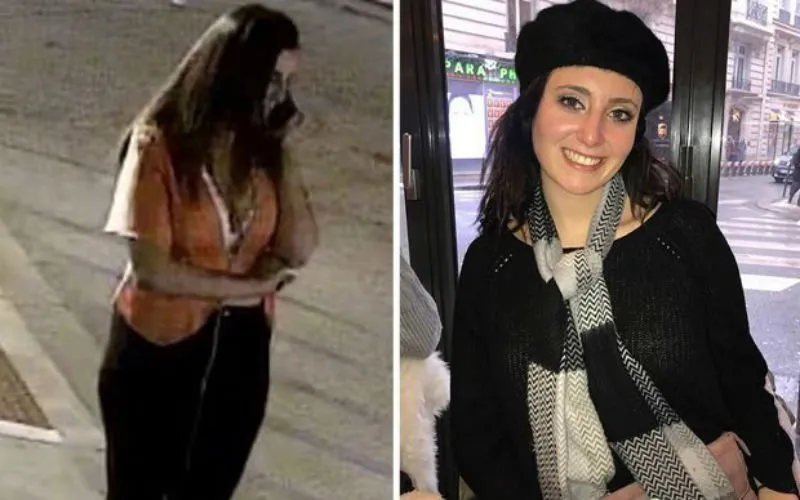 Samantha Josephson dead 768926