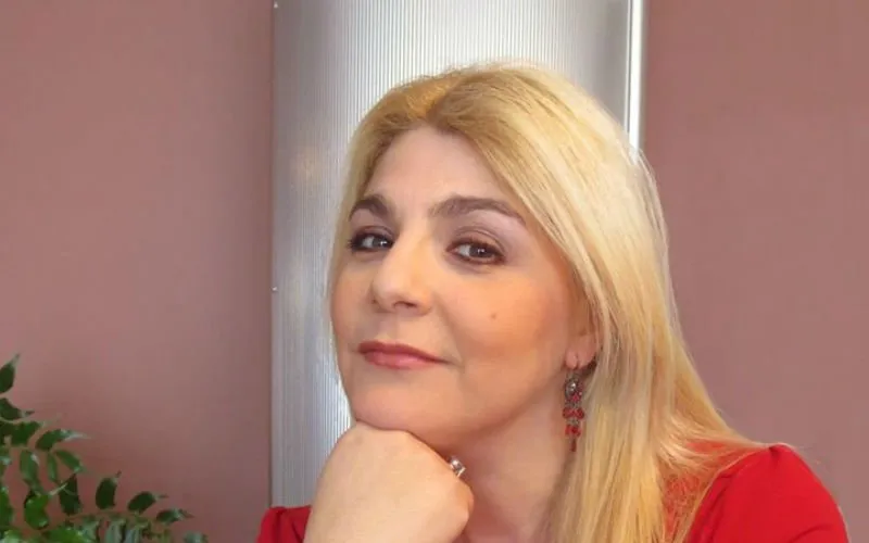 SandraKimFacebook