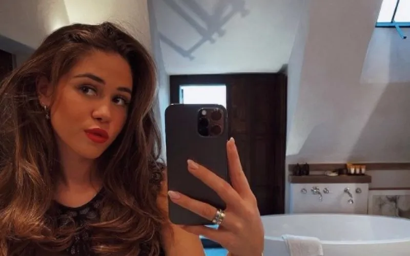 SarahPuttemansInstagram 2