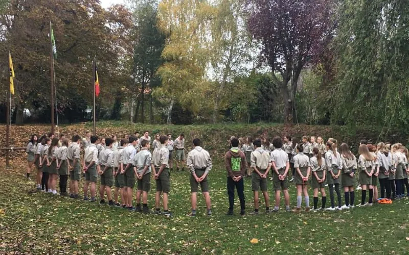 Sint Joris Scouts