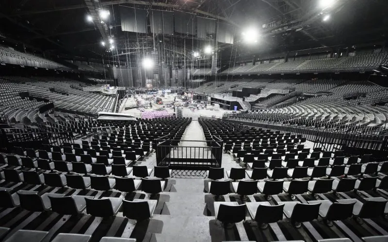 SportpaleisCultuurPhotonews