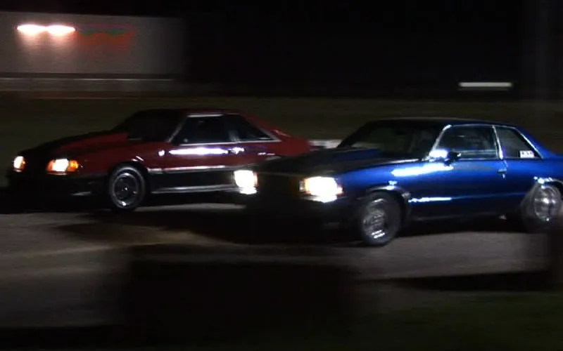 StreetraceLegendarylist
