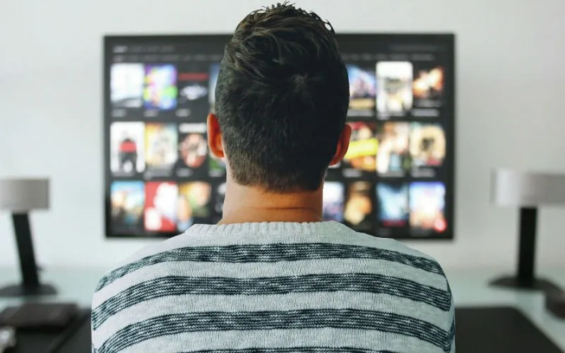 TV kijken
