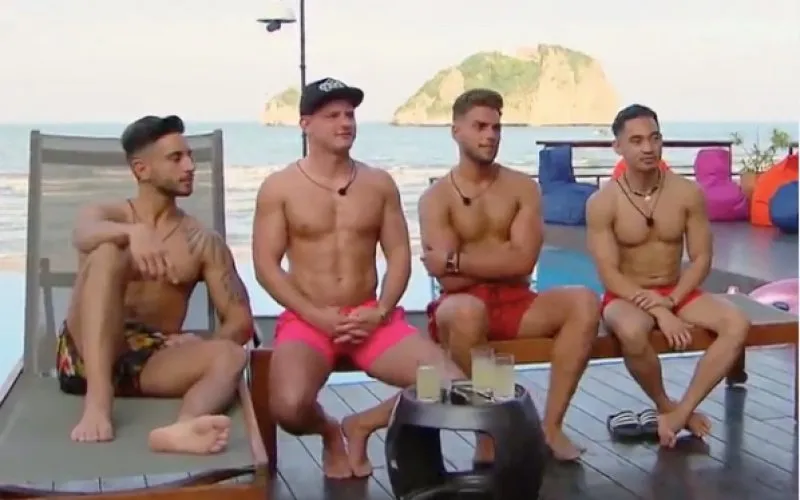 TemptationIslandInstagram