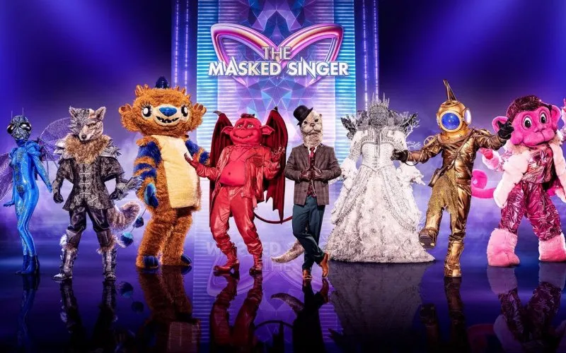 TheMaskedSingerVTM 2