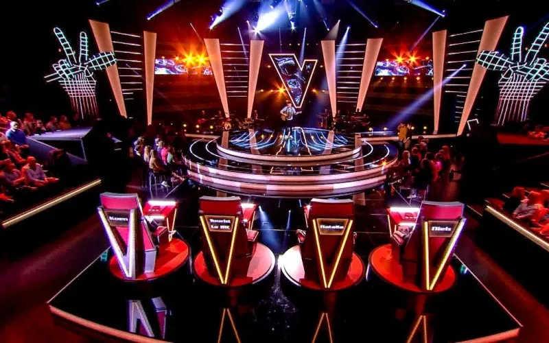 TheVoiceVTM 2