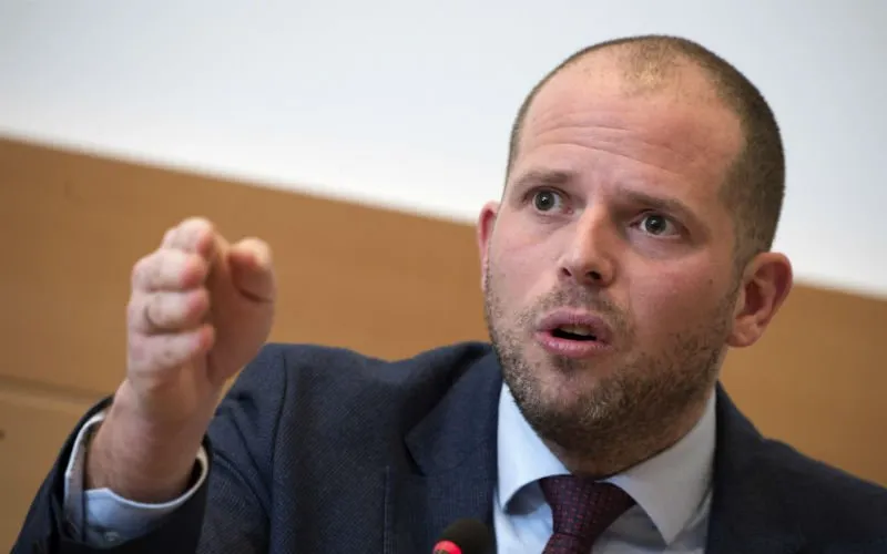 Theo Francken