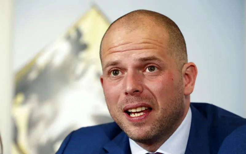 Theo Francken 1