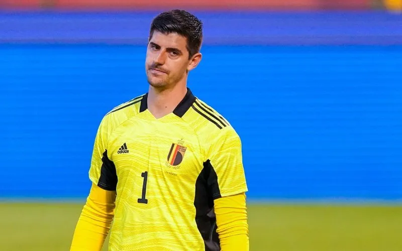 ThibautCourtois26062021