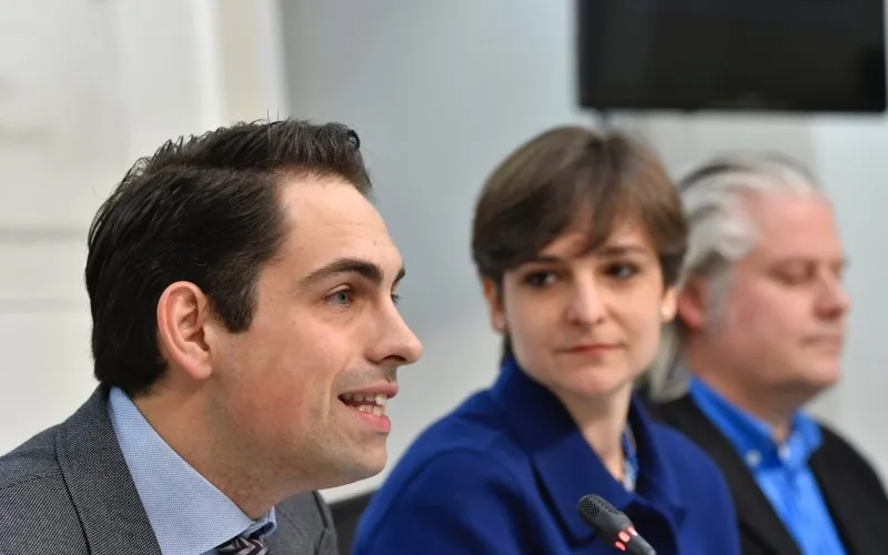 TomVanGriekenPasVlaamsBelangPhotonews
