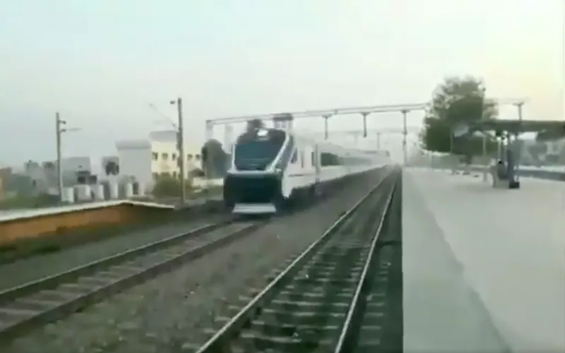Trein