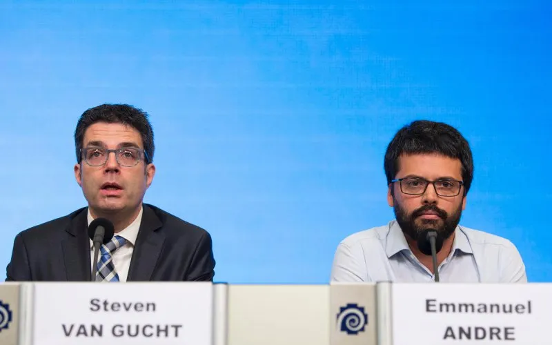 VanGuchtCrisiscentrumPhotonews