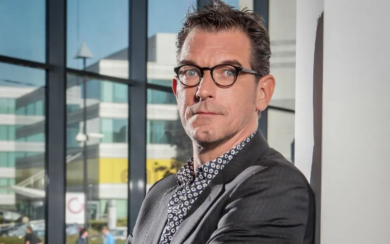 VanoudenhovenPhotonews