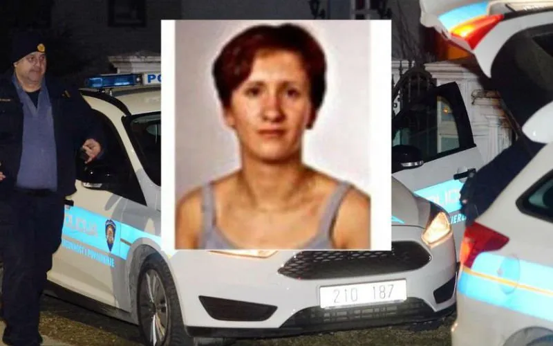 Vriezer Lichaam