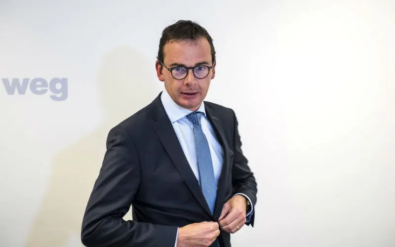 Wouter Beke