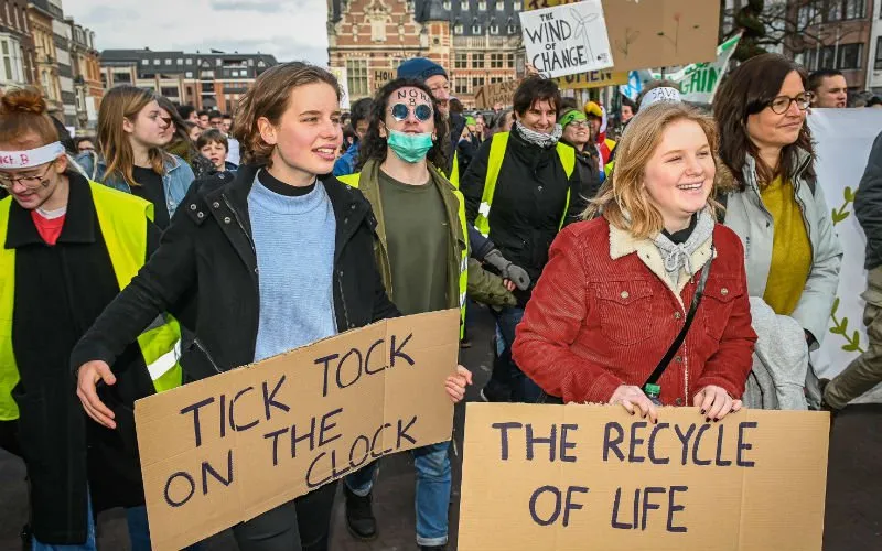 Youth For Climate 2