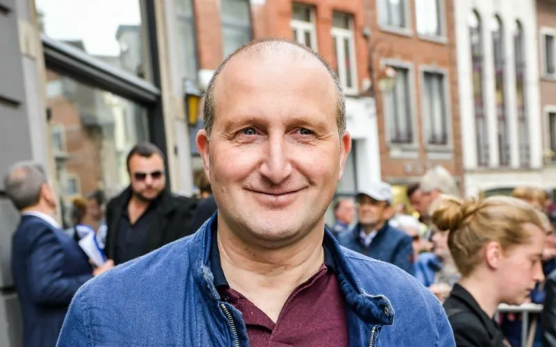 YvesSegersPhotonews