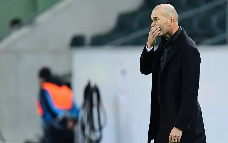 ZinedineZidane10122020