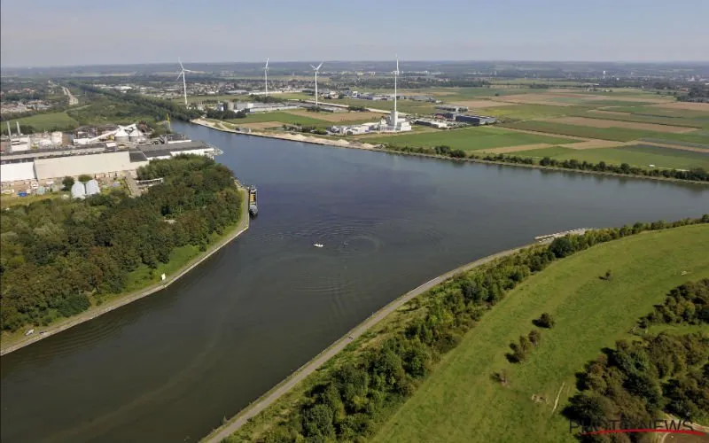 albertkanaal