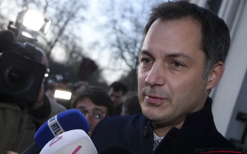 alexanderdecroo