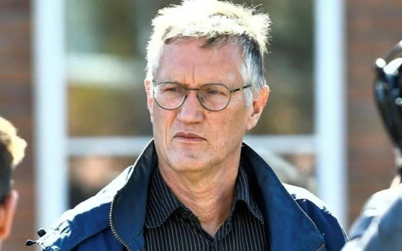 anderstegnell