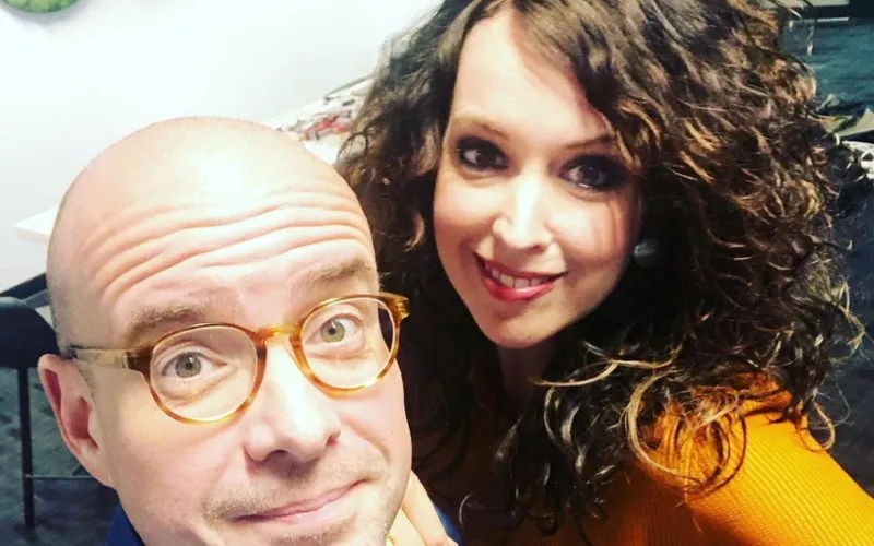 ankebuckinxsvenornelisINSTAGRAM