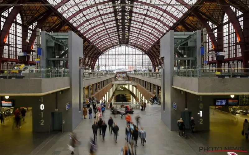 antwerpencentraal