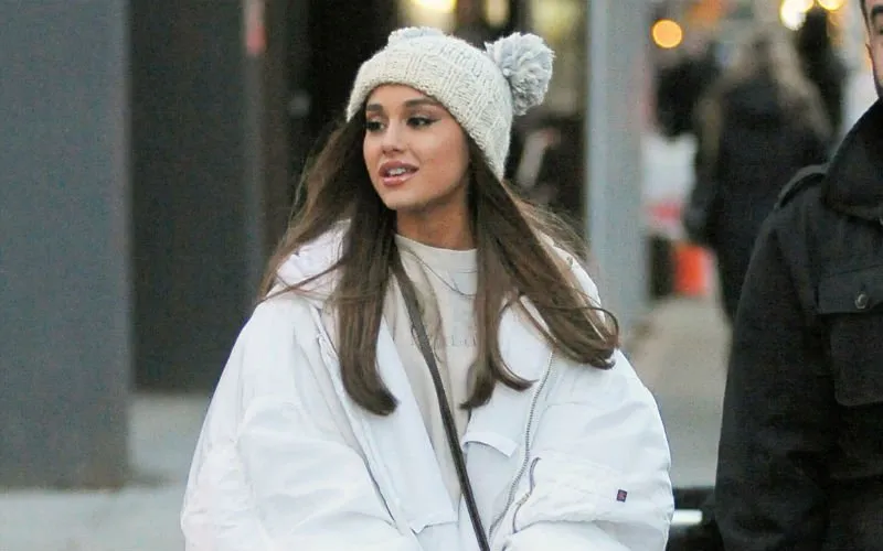 arianagrande