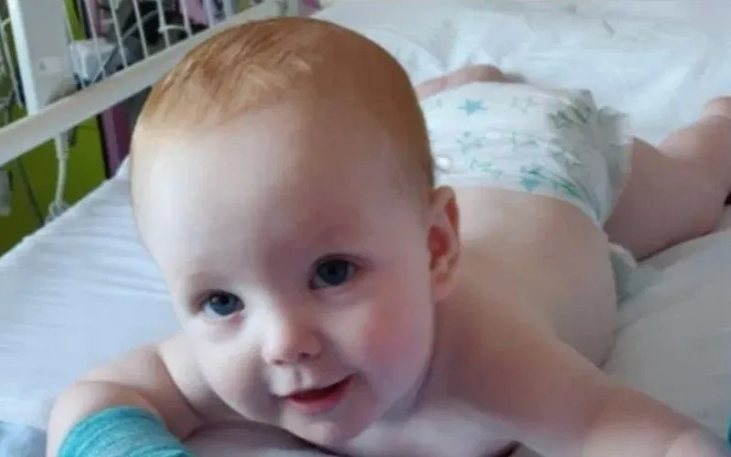 babyalexander