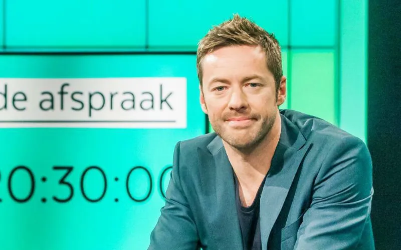 bart schols de afspraak