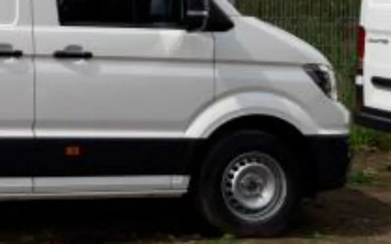 bestelwagen