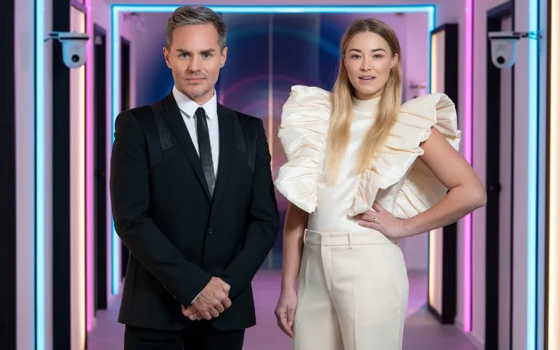 bigbrotherpetervandeveiregeraldinekemperSBS