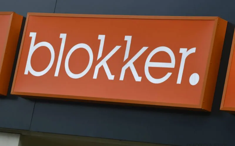 blokker